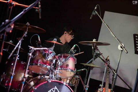 小藍帕Go（小藍打鼓教室） - 