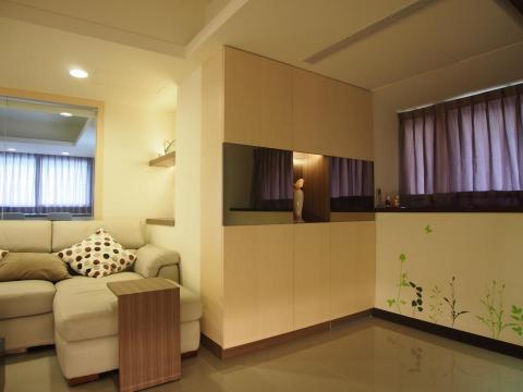 欣富室內裝修 - 