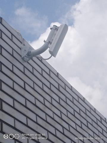 david jan - 無線傳輸