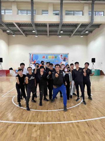 拆櫃有限公司 - 民間活動 活動負責人