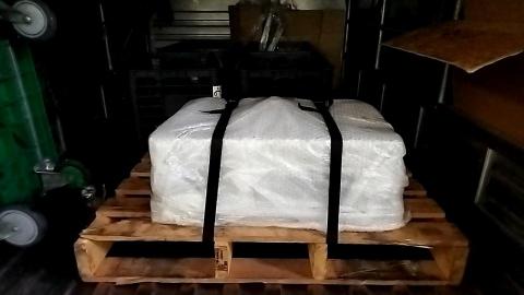 丫昇搬家貨運 - 