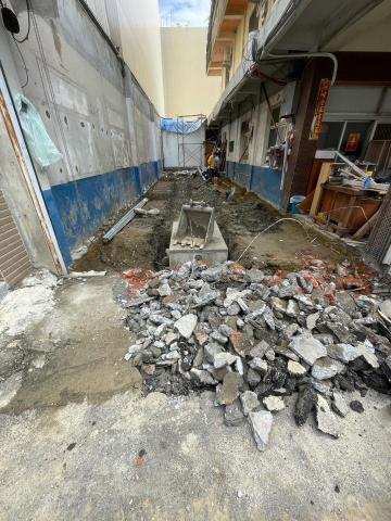 禾豐工程行 -  禾豐工程行 -