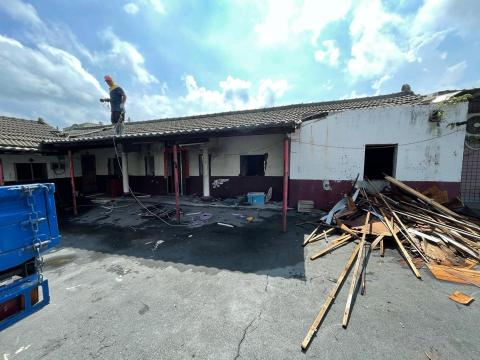 禾豐工程行 -  禾豐工程行 -