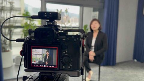 MajiFilm - 專訪拍攝