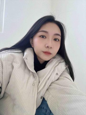 提供北歐櫥窗服務的專家蘇芷妍