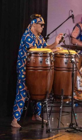 小藍帕Go（小藍打鼓教室） - 