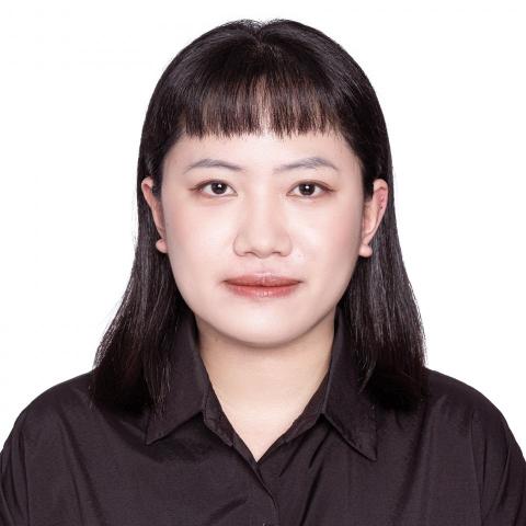 提供舞團服務的專家陳宇蓮