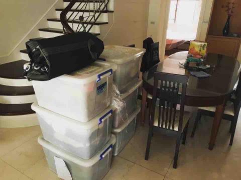 Jo將精緻搬家貨運 -  Jo將精緻搬家貨運 -