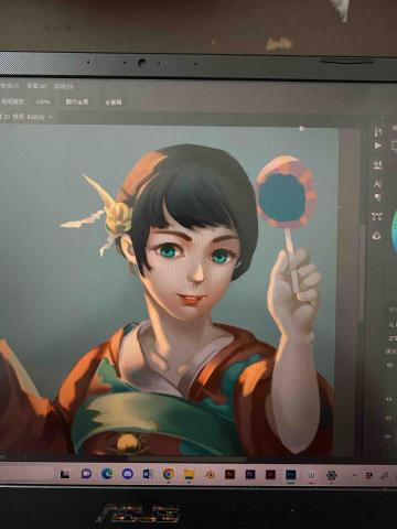 Ken - WIP~ Ken - WIP~