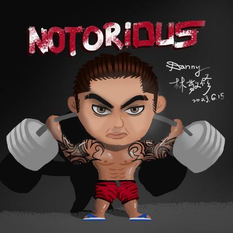 阿修工作室 - 自創角色