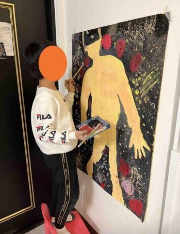 鍾知庭 - 一對一課程設計與教學