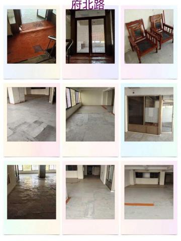 常勝將軍-工程行 - 府北路-拆除工程