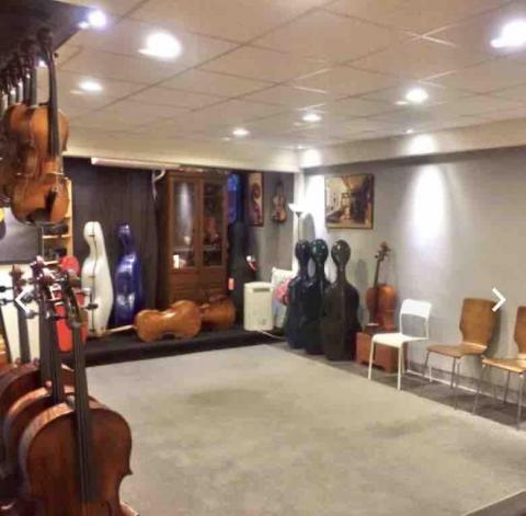 🎼慕提音樂教室🎹鋼琴教學．專業鋼琴調音  (提供到府) - 