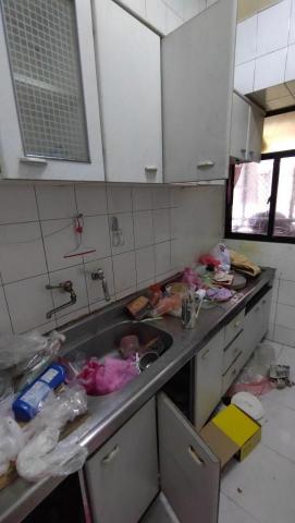 旭浪工程有限公司 - 廢棄物整理前