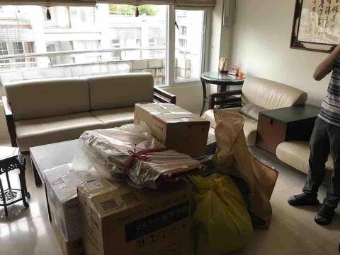 Jo將精緻搬家貨運 -  Jo將精緻搬家貨運 -