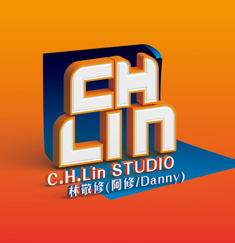 阿修工作室 - 2023夏天版本LOGO