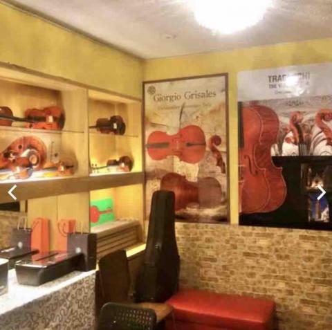 🎼慕提音樂教室🎹鋼琴教學．專業鋼琴調音  (提供到府) - 