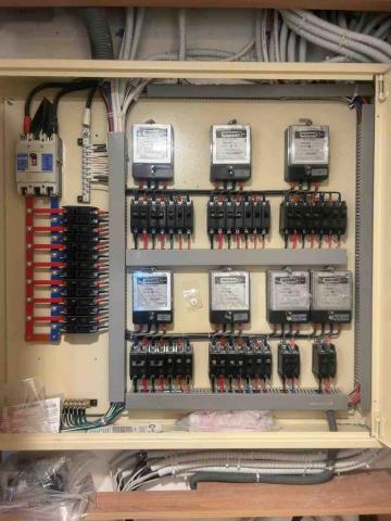 翔富水電行 - 套房箱體規劃訂制