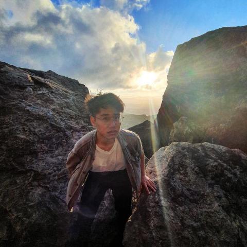 籃冠宇＿台大家教 - 