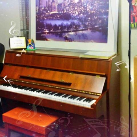 🎼慕提音樂教室🎹鋼琴教學．專業鋼琴調音  (提供到府) - 