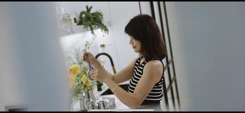 袁瑋辰 - 室內設計剪接作品