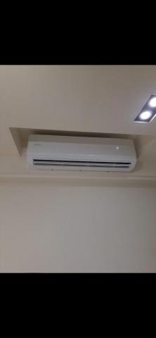 寬澄實業有限公司 - 壁掛式冷氣安裝