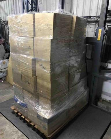 Jo將精緻搬家貨運 - 寄倉服務 Jo將精緻搬家貨運 - 寄倉服務