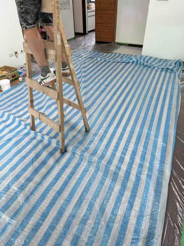 正豐油漆工程行 -  正豐油漆工程行 -