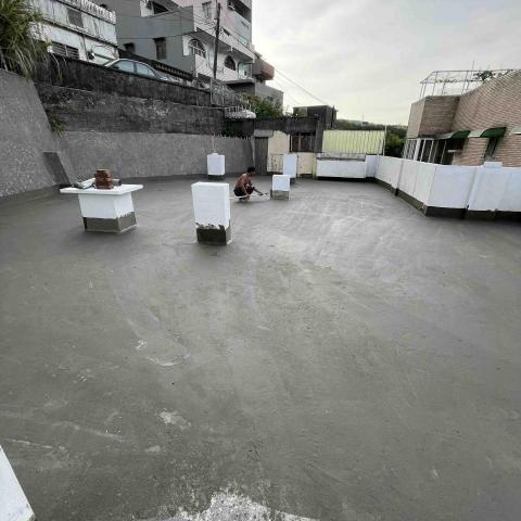 聖意防水工程 - 