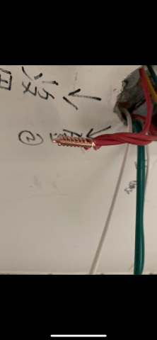 皇昊工程 水電小豪  - 接線品質