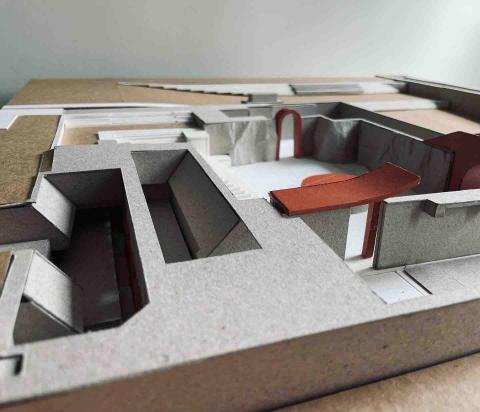 Aurora Design - 手工模型製作