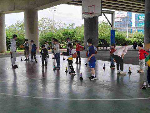 投籃技術指導 Shooting Trainer - 針對Ball manipulation訓練！