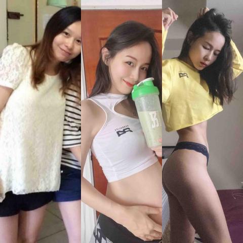 penny營養師/跳床有氧教練 - 產後減重 penny營養師/跳床有氧教練 - 產後減重