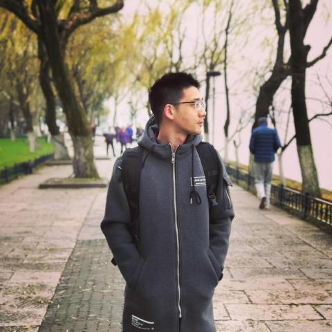 內門全科家教老師推薦Alex Chen