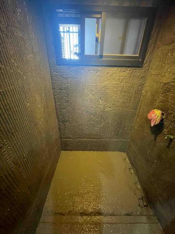 泥作阿漳 - 浴室防水