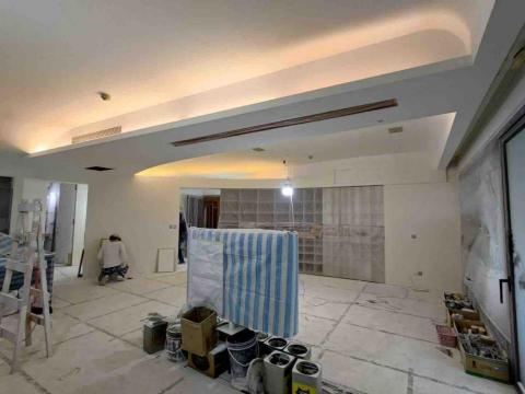 正豐油漆工程行 -  正豐油漆工程行 -