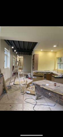 皇昊工程 水電小豪  - 整體規劃施工