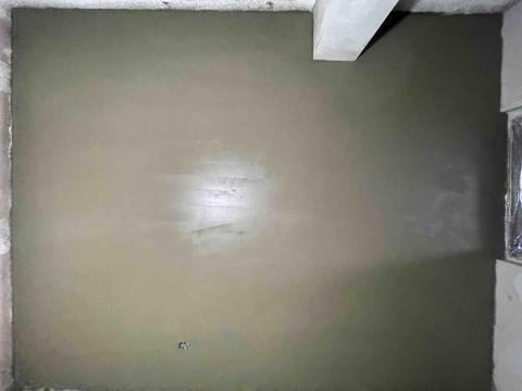 泥作阿漳 - 牆面粉光