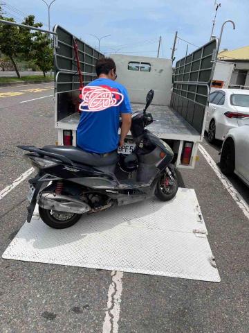 篁騰 - 感謝小哈先生