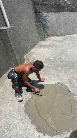 聖意防水工程 - 