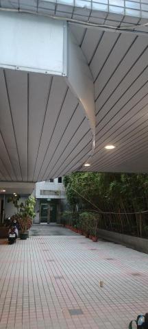 焌宏統編60749693 - 7月底蘆洲案：鋁企口天花板。