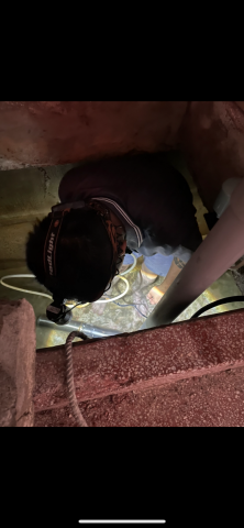 皇昊工程 水電小豪  - 抽水馬達施工更換