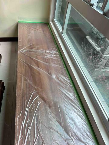 正豐油漆工程行 -  正豐油漆工程行 -