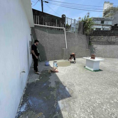 聖意防水工程 - 