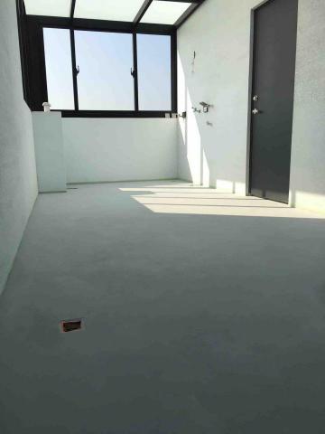 家油塗裝 - 無縫地坪，微水泥