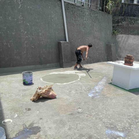 聖意防水工程 - 