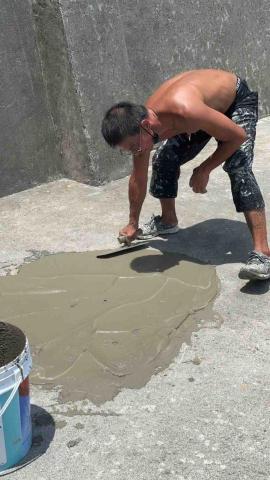 聖意防水工程 - 