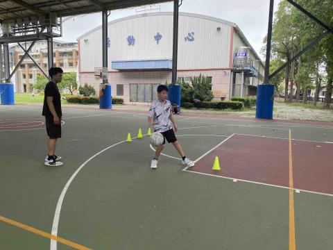 Henry Chen 兒童籃球訓練～ - 