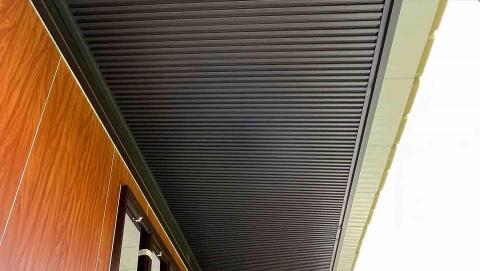 聯鼎工程有限公司 - 一般民宅倒吊建造企口板 聯鼎工程有限公司 - 一般民宅倒吊建造企口板