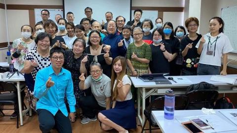 飆速行銷有限公司 - 舉辦實體活動